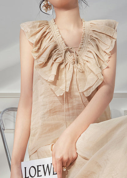 Polished Shirt with an Effortless Classic Look