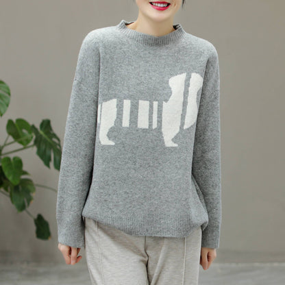 Gray