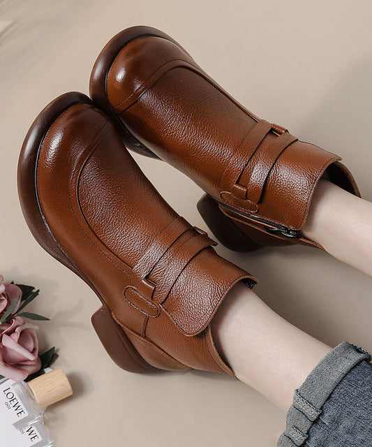 Comfortable Orthopedic Boots for Daily Wear