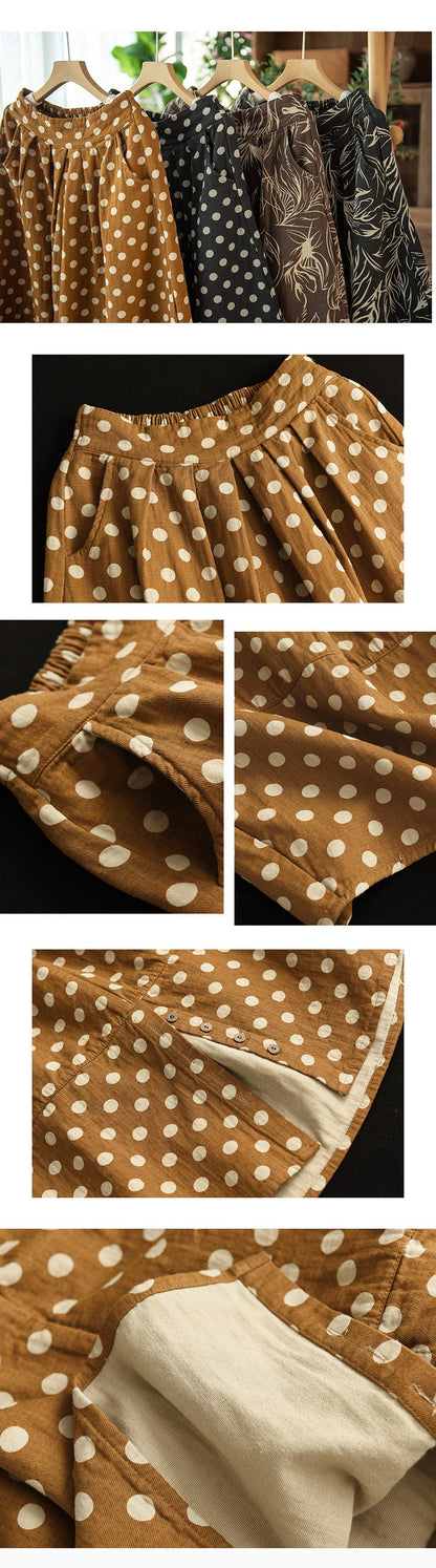 Effortlessly Elegant Garment with a Timeless Design
