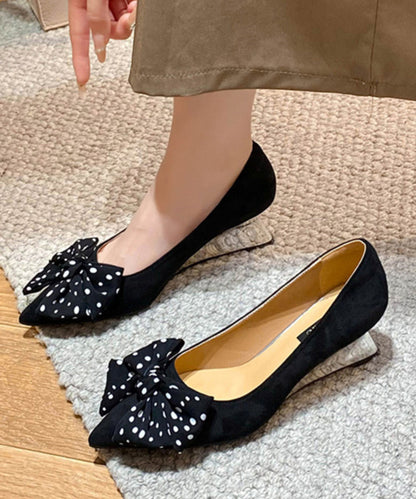 Vintage Inspired Orthopedic Shoes