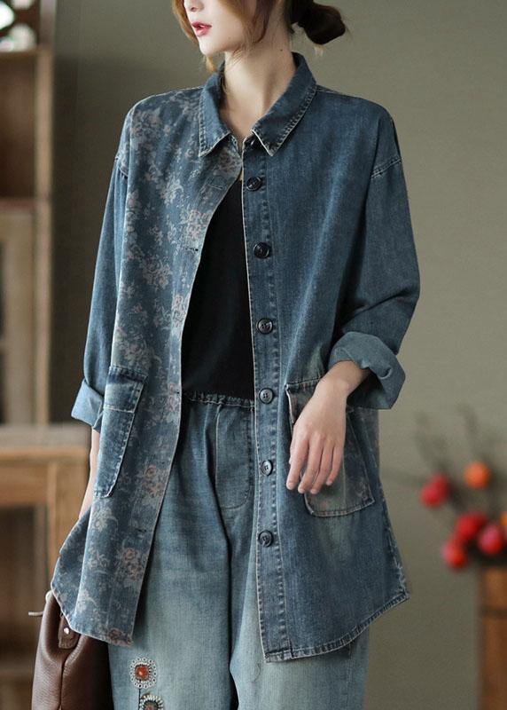Gracefully Styled Blouse for Any Occasion