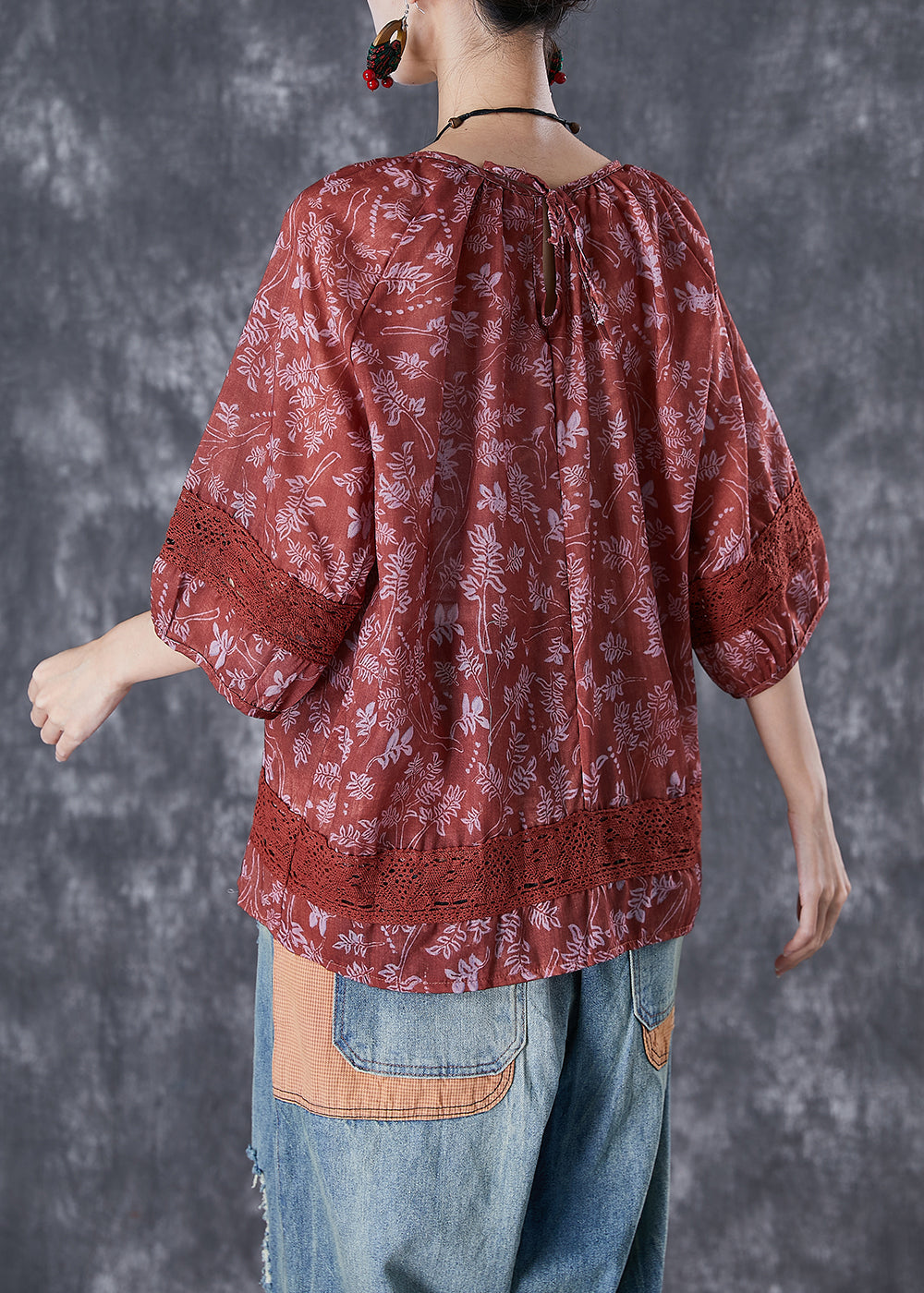 Elegantly Styled Shirt for Everyday Wear