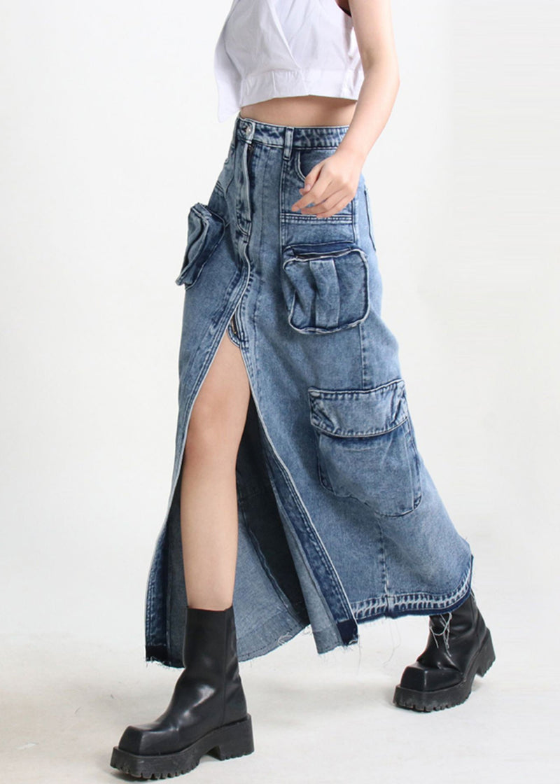 A Vintage Style Garment with Delicate Timeless Details