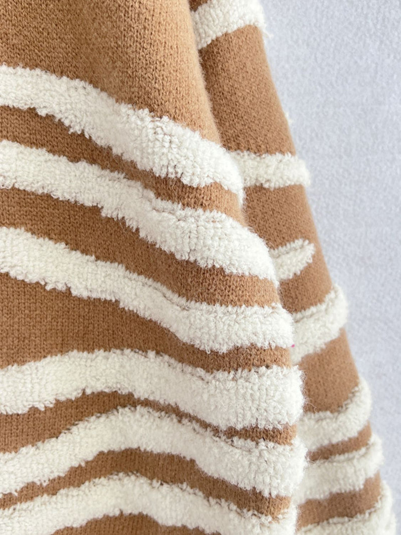 Classic Vintage & Enduringly Stylish Sweater