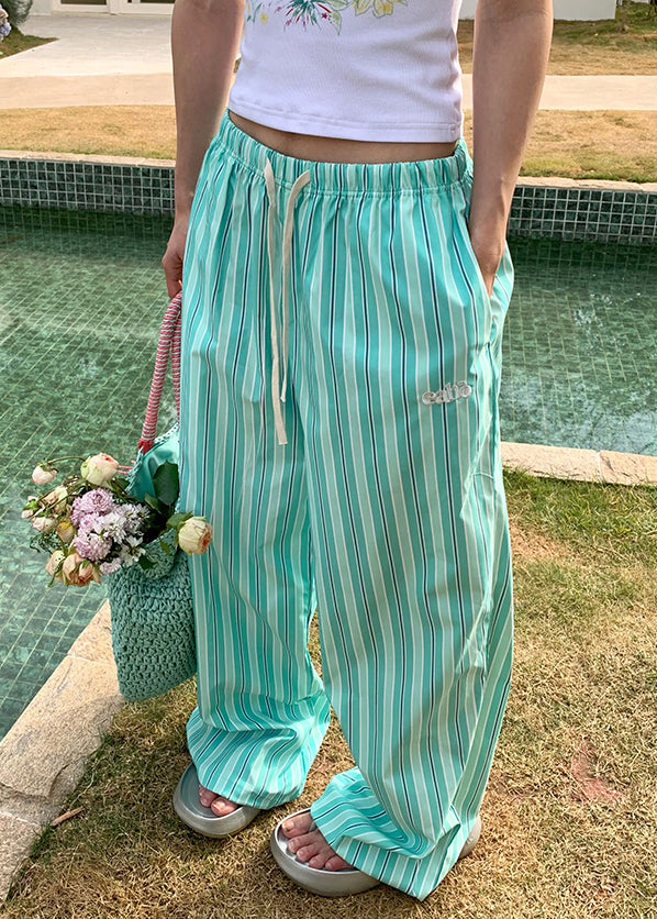 Beautifully Balanced Pants with Timeless Character