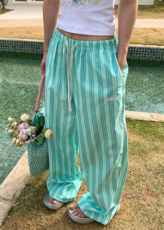 Beautifully Balanced Pants with Timeless Character