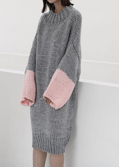 Effortlessly Elegant Sweater with a Timeless Design