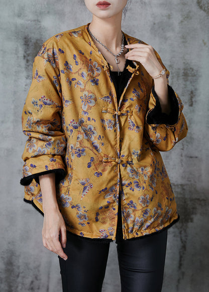 Polished Coat with an Effortless Classic Look