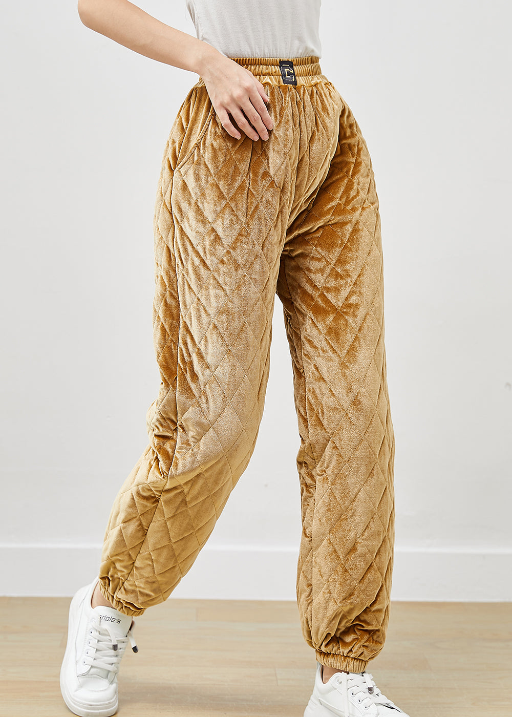 Beautifully Balanced Pants with Timeless Character
