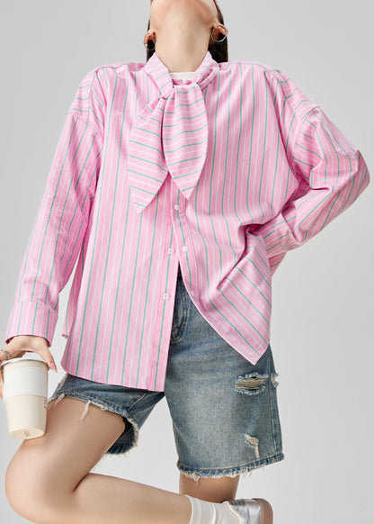 Beautifully Finished Blouse in a Timeless Design
