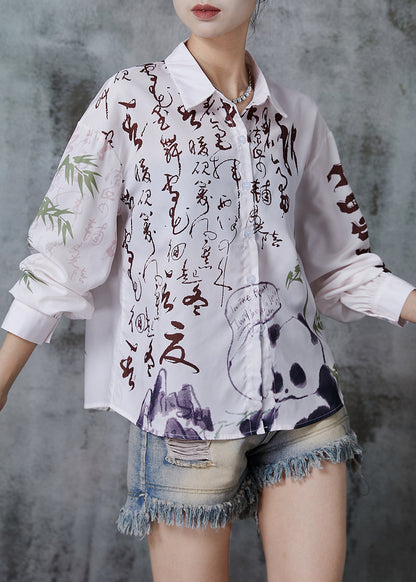 Polished Shirt with an Effortless Classic Look