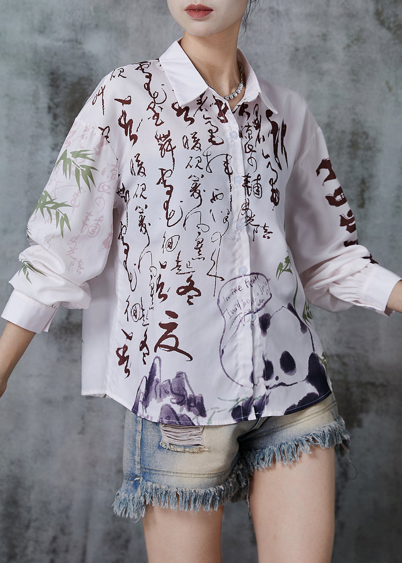 Polished Shirt with an Effortless Classic Look
