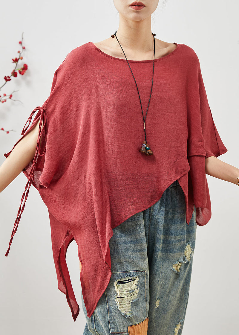 Sophisticated Top with a Clean Classic Look