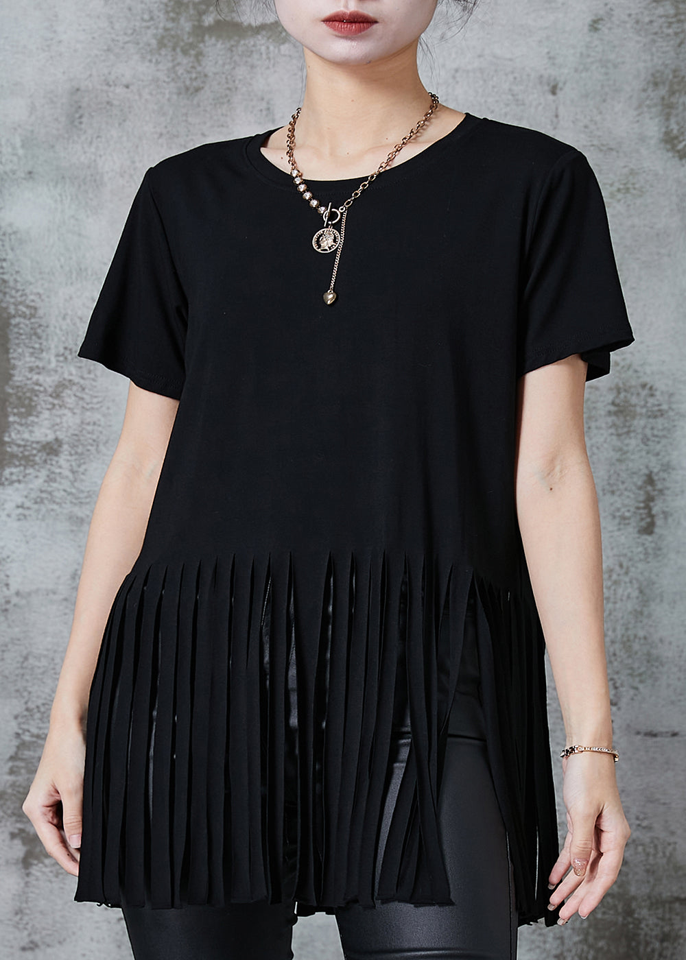 Classic Vintage & Enduringly Stylish Top