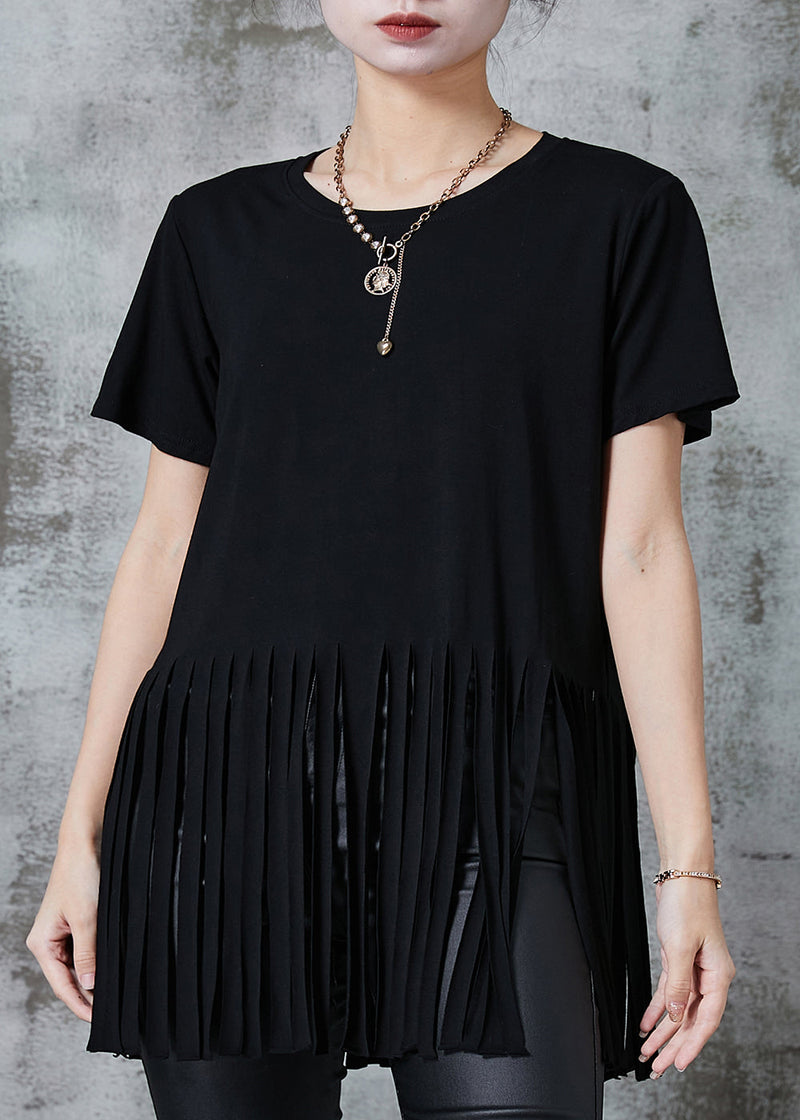 Classic Vintage & Enduringly Stylish Top