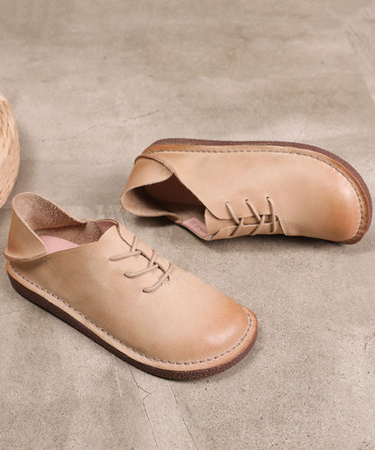 Comfortable Orthopedic Flats for Daily Wear