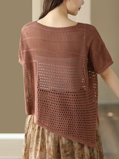 Classic Vintage Shirt with a Flattering Fit