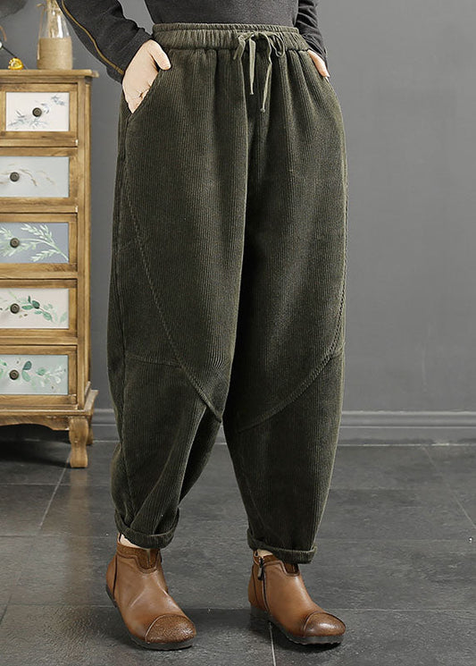 Beautifully Balanced Pants with Timeless Character
