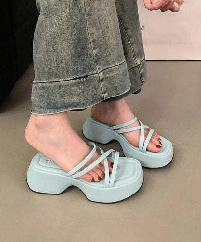 Chic Orthopedic Sandals with Unique Design