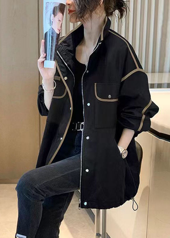 Elegantly Styled Jacket for Everyday Wear
