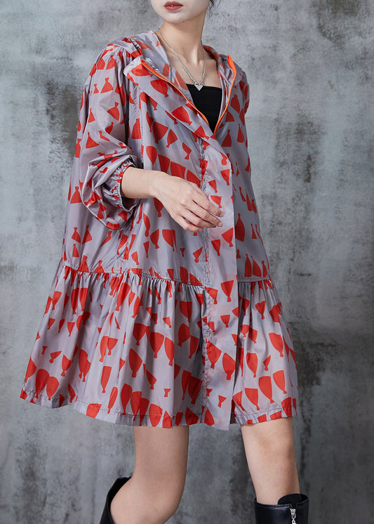Beautifully Finished Coat in a Timeless Design