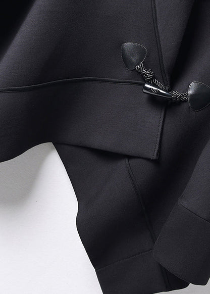 Effortlessly Elegant Coat with a Timeless Design
