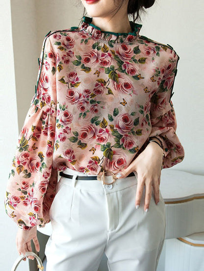 Classic Vintage & Enduringly Stylish Shirt