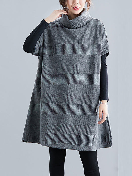 Effortlessly Elegant Sweater with a Timeless Design