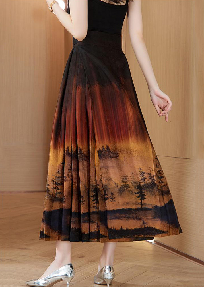 Vintage Inspired Garment with a Contemporary Edge