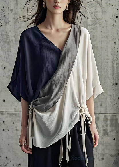 Polished Blouse with an Effortless Classic Look