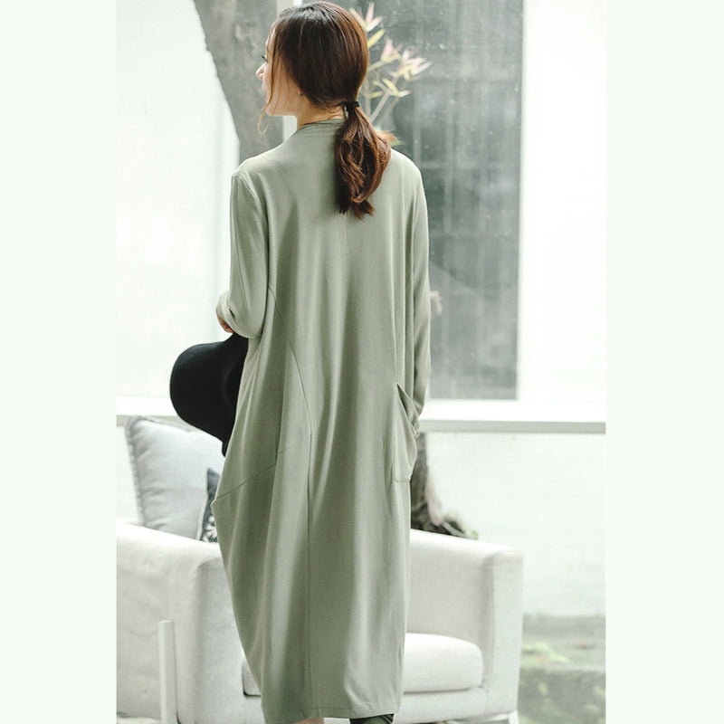 Gracefully Styled Pullover for Any Occasion