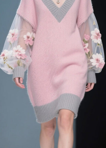 Gracefully Styled Sweater for Any Occasion