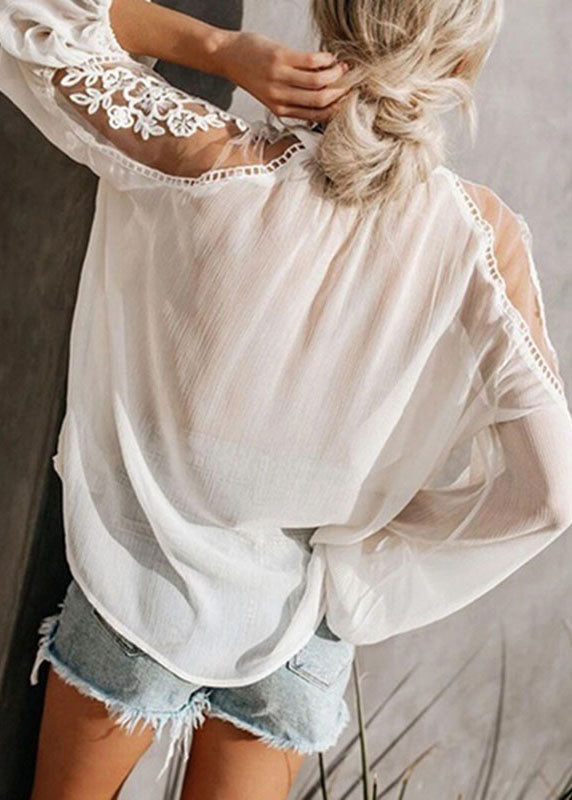 Beautifully Crafted Top in a Classic Style