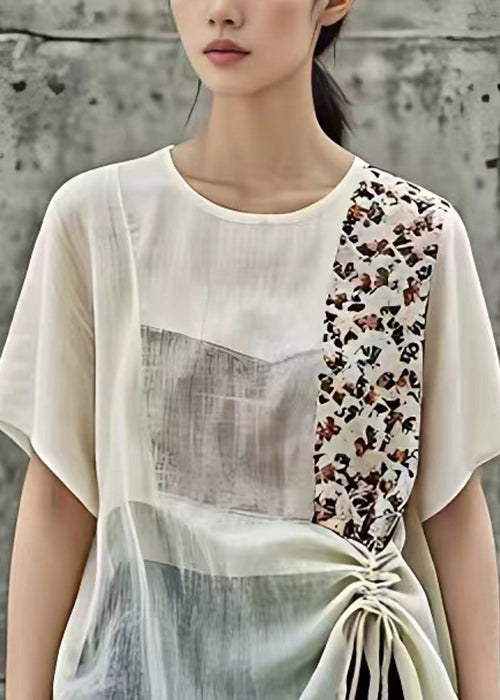Beautifully Crafted Shirt in a Classic Style