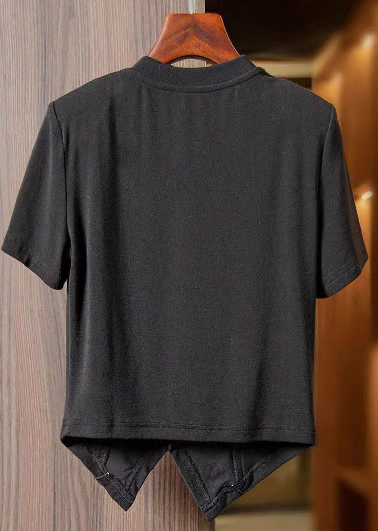 Beautifully Finished Shirt in a Timeless Design