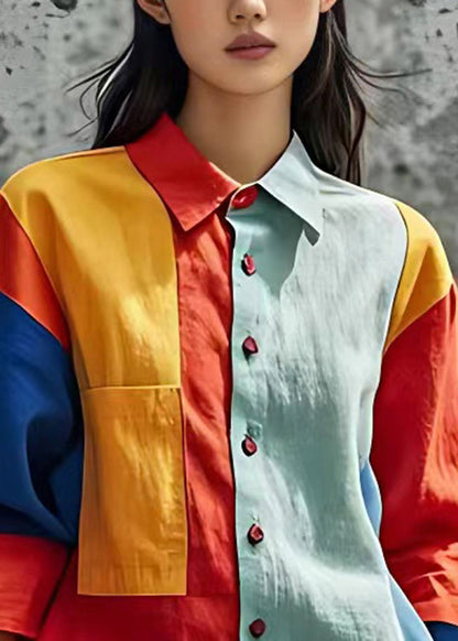 Beautifully Finished Shirt in a Timeless Design