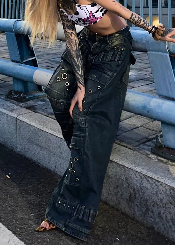 Classic Vintage & Enduringly Stylish Pants