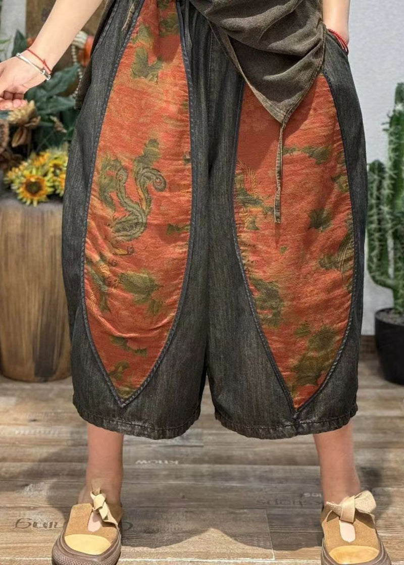 Beautifully Balanced Pants with Timeless Character