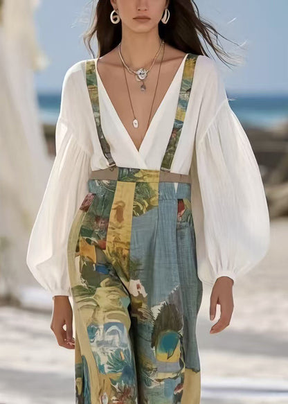 Classic Vintage Garment with a Flattering Fit