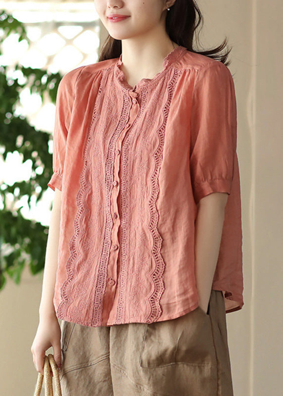Effortlessly Elegant Shirt with a Timeless Design