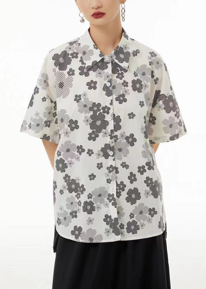 Beautifully Balanced Shirt with Timeless Character