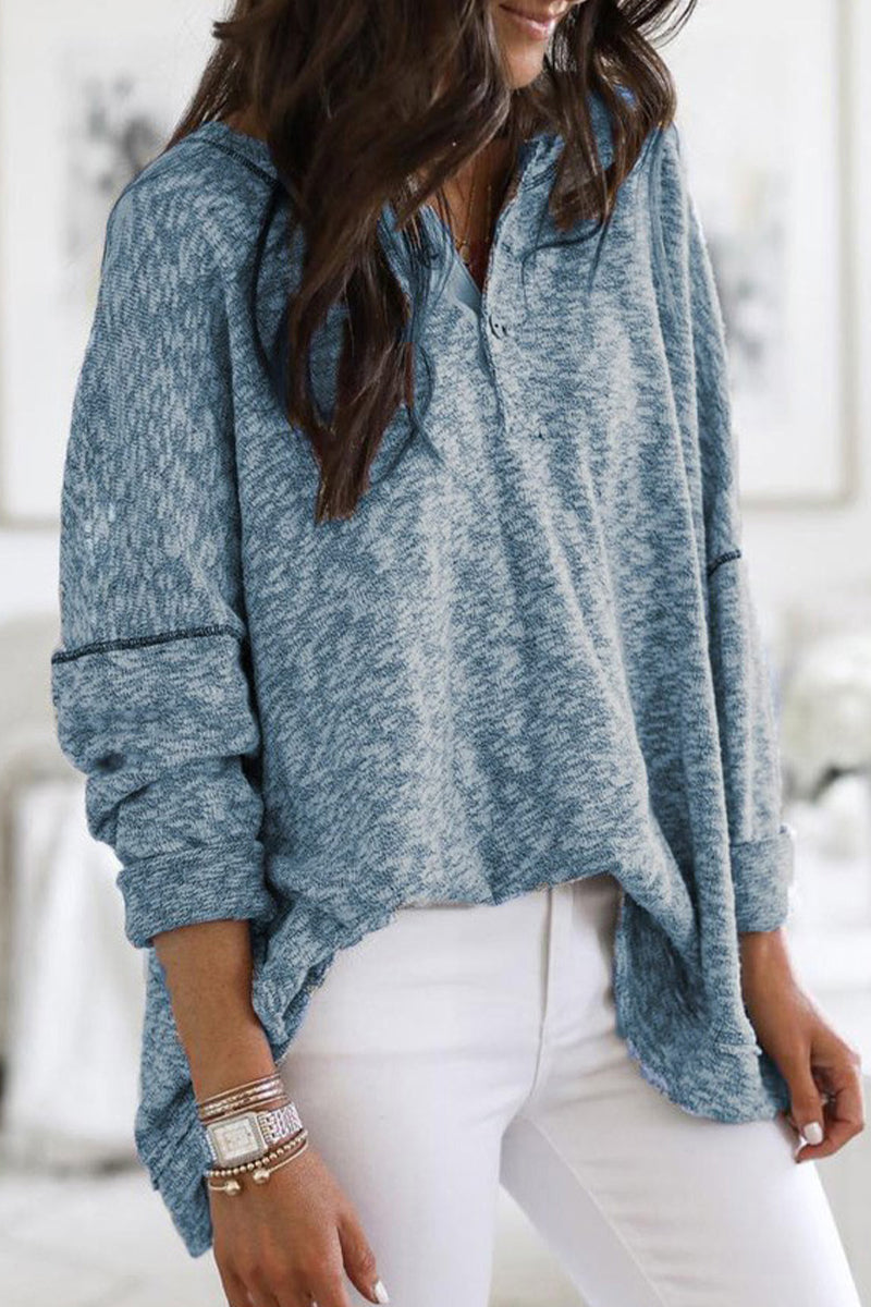 Gracefully Styled Top for Any Occasion