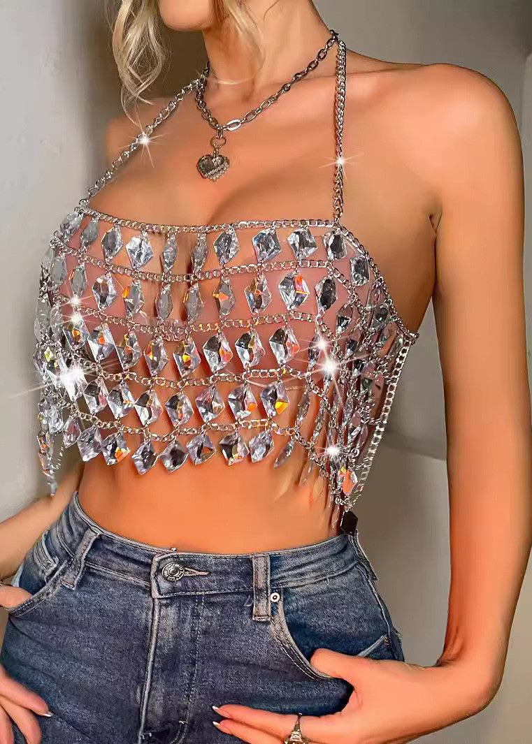 Elegantly Styled Top for Everyday Wear