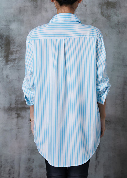 Sophisticated Blouse with a Clean Classic Look