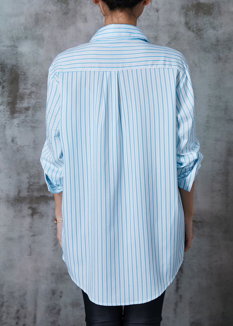 Sophisticated Blouse with a Clean Classic Look