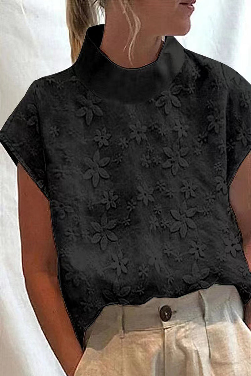 Classic Vintage & Enduringly Stylish Top