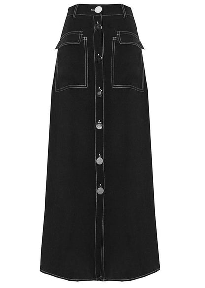 Well Tailored Garment with a Graceful Silhouette