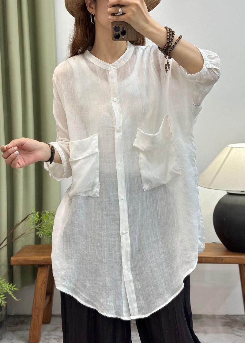 Classic Vintage & Enduringly Stylish Top