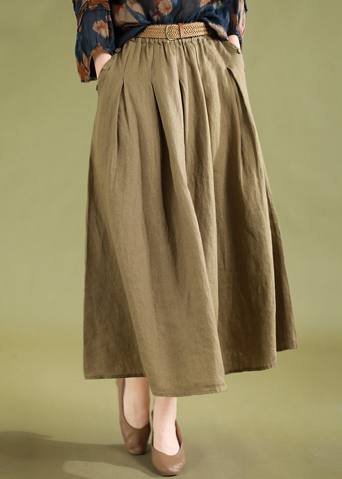 A Vintage Style Garment with Delicate Timeless Details